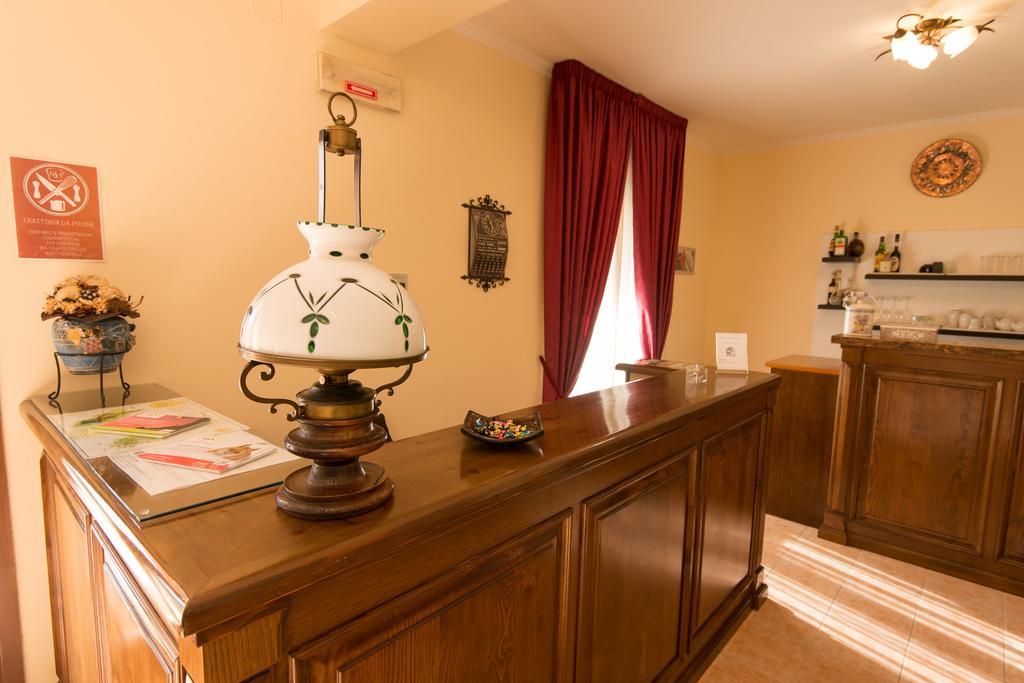 Albergo Della Corte Пескасероли Екстериор снимка